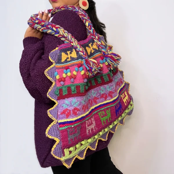 Mercado Bag No. 01